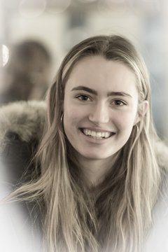 Lilly Düffert 1392 - Holmer Infoor Cup